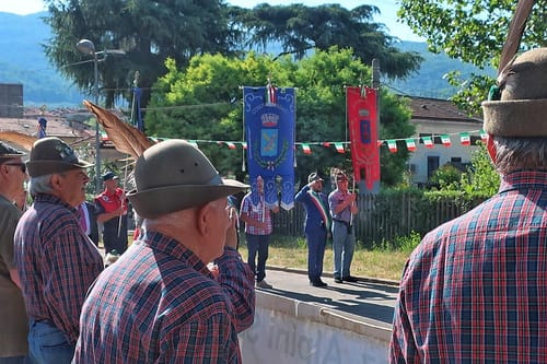 Festa Alpini Vaiano 2019 - foto 2