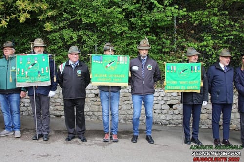 Alpini Mussolente 2022 - foto 3