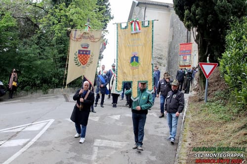 Alpini Mussolente 2022 - foto 6