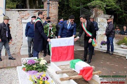 Alpini Mussolente 2022 - foto 8