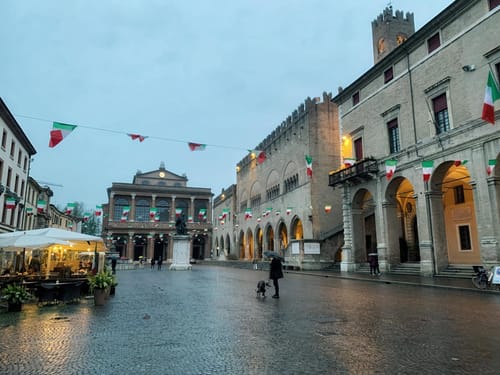 Adunata Nazionale Alpini Rimini 2022 - foto 1