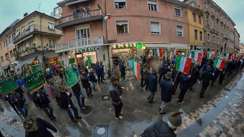 Adunata Nazionale Alpini Rimini 2022 - foto 11