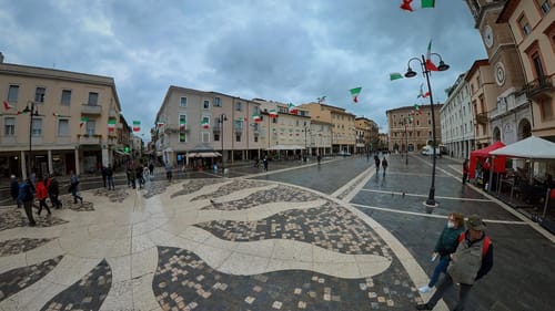 Adunata Nazionale Alpini Rimini 2022 - foto 13