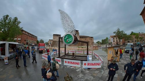 Adunata Nazionale Alpini Rimini 2022 - foto 16