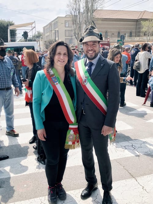 Adunata Nazionale Alpini Rimini 2022 - foto 18