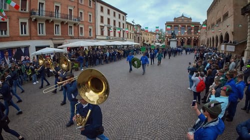 Adunata Nazionale Alpini Rimini 2022 - foto 20