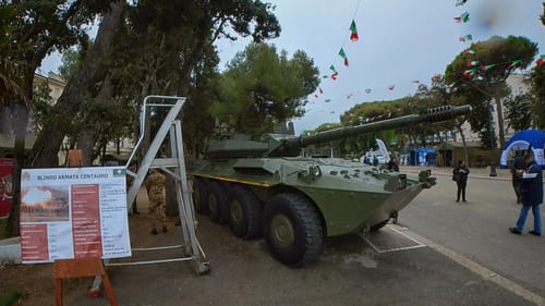 Adunata Nazionale Alpini Rimini 2022 - foto 3