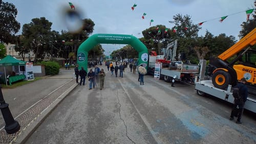 Adunata Nazionale Alpini Rimini 2022 - foto 4