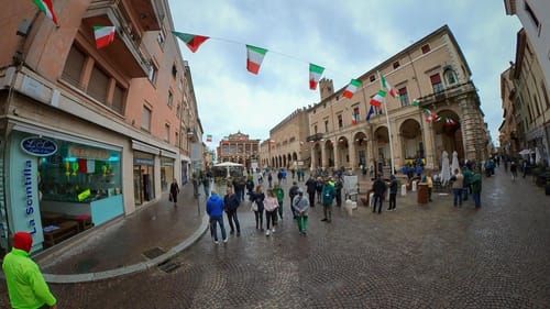 Adunata Nazionale Alpini Rimini 2022 - foto 7
