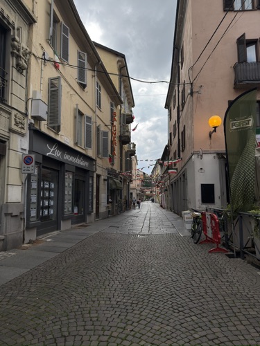 Adunata Naz.Alpini Biella 2025