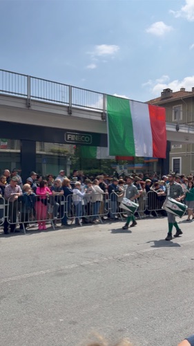 Adunata Naz.Alpini Biella 2025
