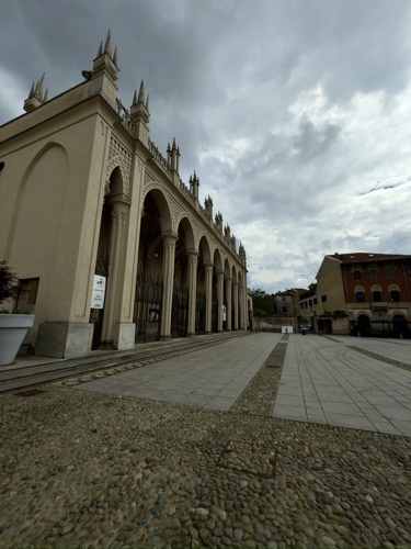 Adunata Naz.Alpini Biella 2025