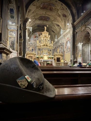 Adunata Naz.Alpini Biella 2025