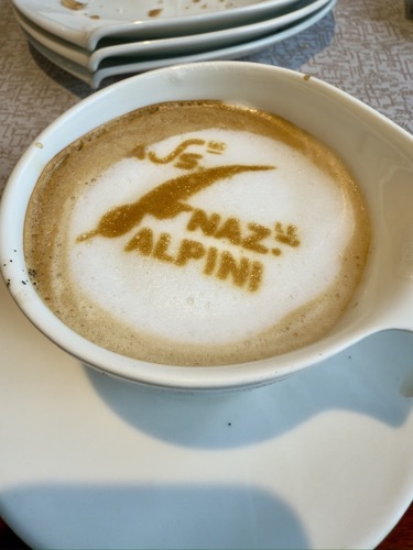 Adunata Naz.Alpini Biella 2025