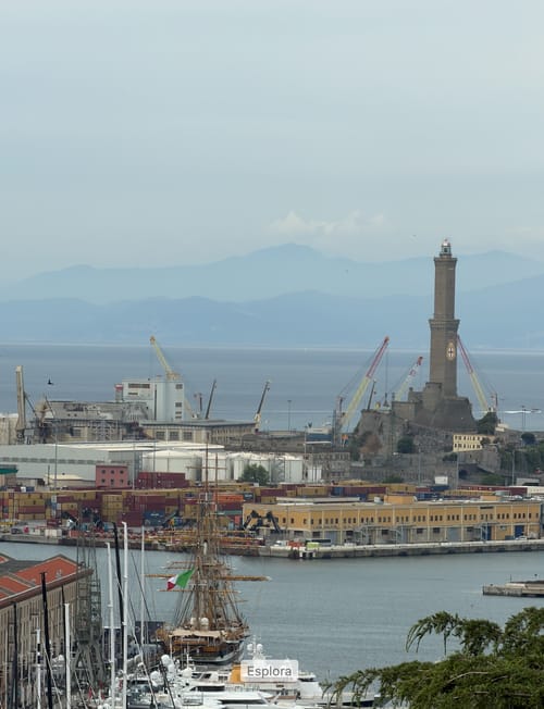 Adunata Nazionale Alpini Genova 2026 - foto 5