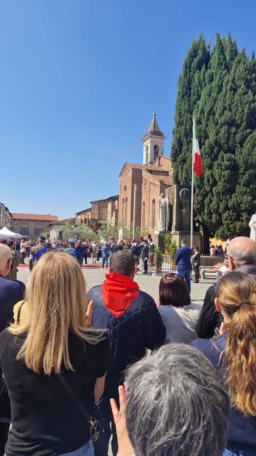 25 Aprile - foto 2