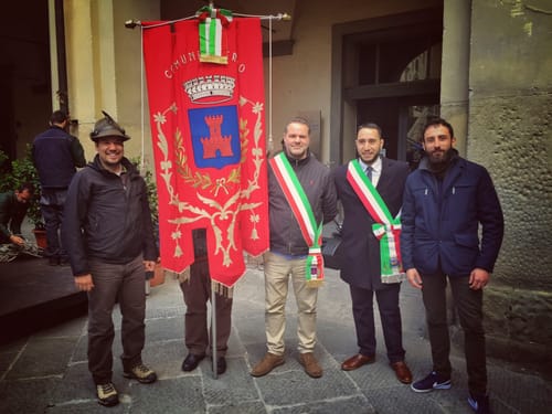 25 Aprile 2016