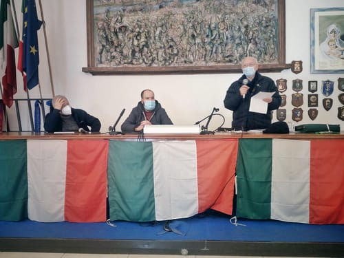 Sede San Marco - foto 2
