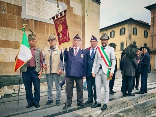 Festa della Polizia di Stato 2019