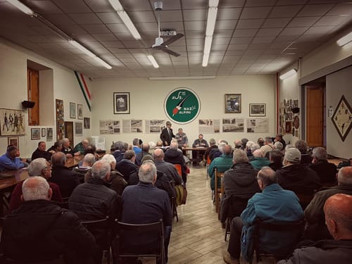 Assemblea dei Delegati Firenze 2019